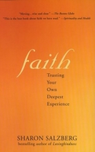 Cover art for Faith: Trusting Your Own Deepest Experience