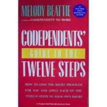 Cover art for Codependents' Guide to the 12 Steps