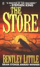 Cover art for The Store
