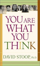 Cover art for You Are What You Think