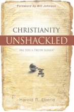 Cover art for Christianity Unshackled: Are You a Truth Seeker?