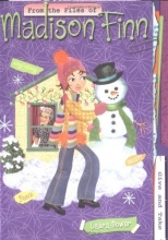 Cover art for Give and Take (Madison Finn #10)