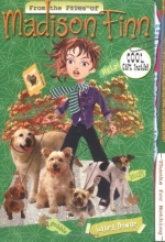 Cover art for Thanks for Nothing (From the Files of Madison Finn, Book 5)