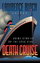 Cover art for Death Cruise: Crime Stories on the Open Seas