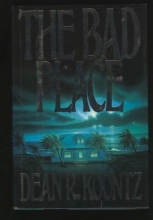 Cover art for The Bad Place