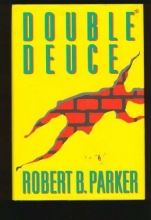 Cover art for Double Deuce (Spenser #19)