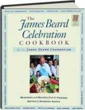 Cover art for The James Beard Celebration: Memories and Recipes from his Friends
