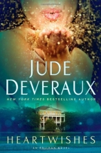 Cover art for Heartwishes: An Edilean Novel (Edilean Novels)