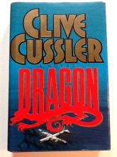 Cover art for Dragon (Dirk Pitt #10)