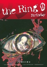 Cover art for The Ring Volume 0: Birthday