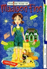 Cover art for Just Visiting (Madison Finn #9)