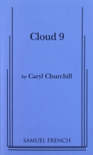 Cover art for Cloud Nine (Acting Edition)