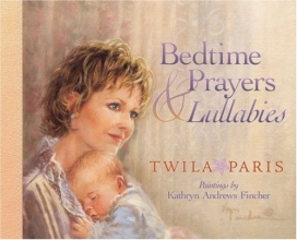Cover art for Bedtime Prayers and Lullabies