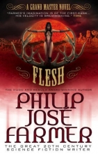 Cover art for Flesh (Grand Master Novel)
