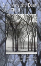 Cover art for Surviving the Death of a Child