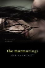 Cover art for The Murmurings