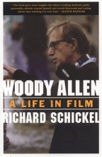 Cover art for Woody Allen: A Life in Film