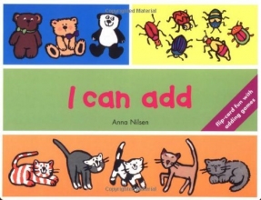 Cover art for I Can Add (I Can Count)