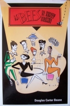 Cover art for As Bees in Honey Drown