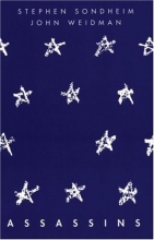 Cover art for Assassins