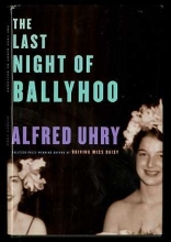 Cover art for The Last Night of Ballyhoo