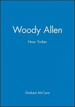 Cover art for Woody Allen: New Yorker