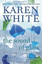 Cover art for The Sound of Glass