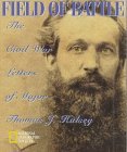Cover art for Field of Battle: The Civil War Letters of Major Thomas J. Halsey