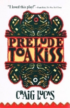 Cover art for Prelude to a Kiss