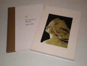 Cover art for TIME-LIFE LIBRARY OF ART THE WORLD OF BERNINI 1598-1680 IN SLIPCASE VOL. 3
