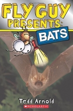 Cover art for Fly Guy Presents: Bats (Scholastic Reader, Level 2)