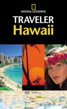 Cover art for National Geographic Traveler: Hawaii