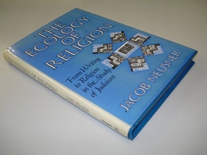 Cover art for Ecology of Religion: From Writing to Religion in the Study of Judaism