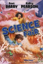 Cover art for Science Fair