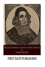 Cover art for Precious Remedies Against Satan's Devices