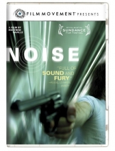 Cover art for Noise