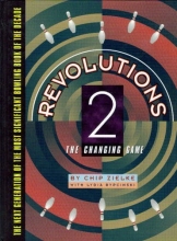 Cover art for Revolutions 2: The Changing Game