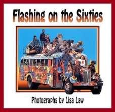 Cover art for Flashing on the Sixties