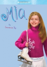 Cover art for Mia (American Girl)