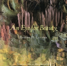 Cover art for An Eye for Beauty: Photographs of Evelyn Lauder