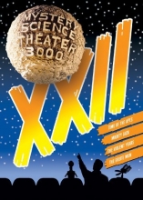 Cover art for Mystery Science Theater 3000: Volume XXII