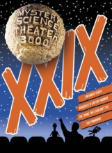 Cover art for Mystery Science Theater 3000: XXIX