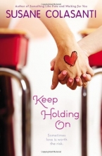 Cover art for Keep Holding On