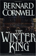 Cover art for The Winter King (Series Starter, Warlord Chronicles #1)