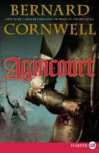 Cover art for Agincourt: A Novel