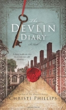 Cover art for The Devlin Diary