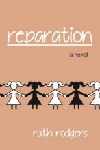 Cover art for Reparation - a novel