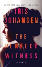 Cover art for The Perfect Witness