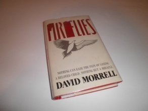 Cover art for Fireflies