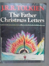 Cover art for The Father Christmas Letters